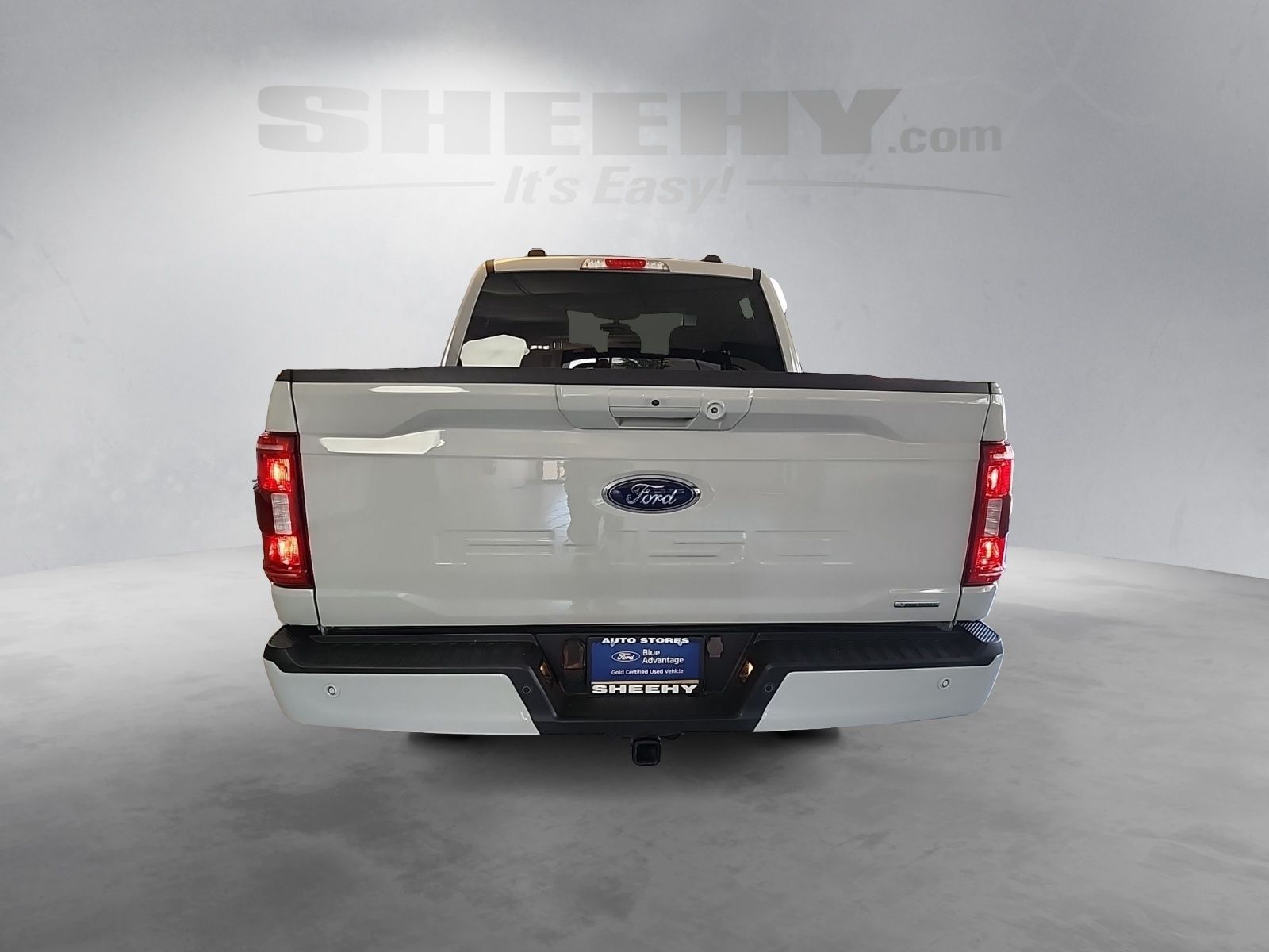 Certified Used 2023 Avalanche Ford XLT image 13