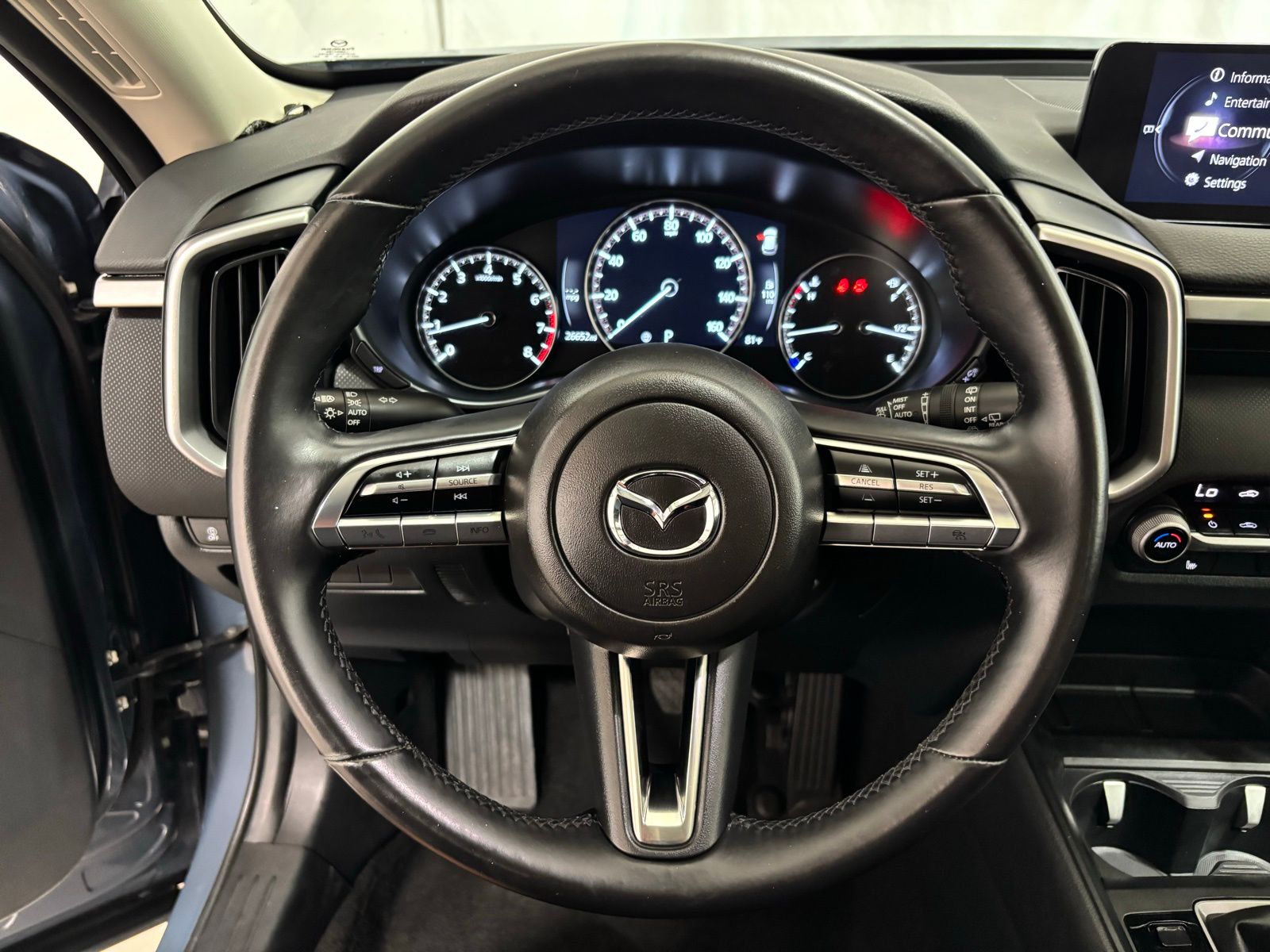 Used Car 2023 Mazda Cx-50  2.5 S Preferred Plus Package For Sale Under $30,000 In Austin, Texas