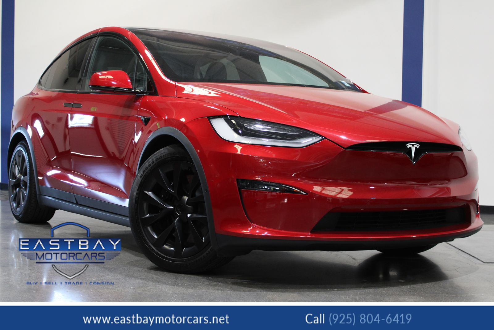 2023 Tesla Model X