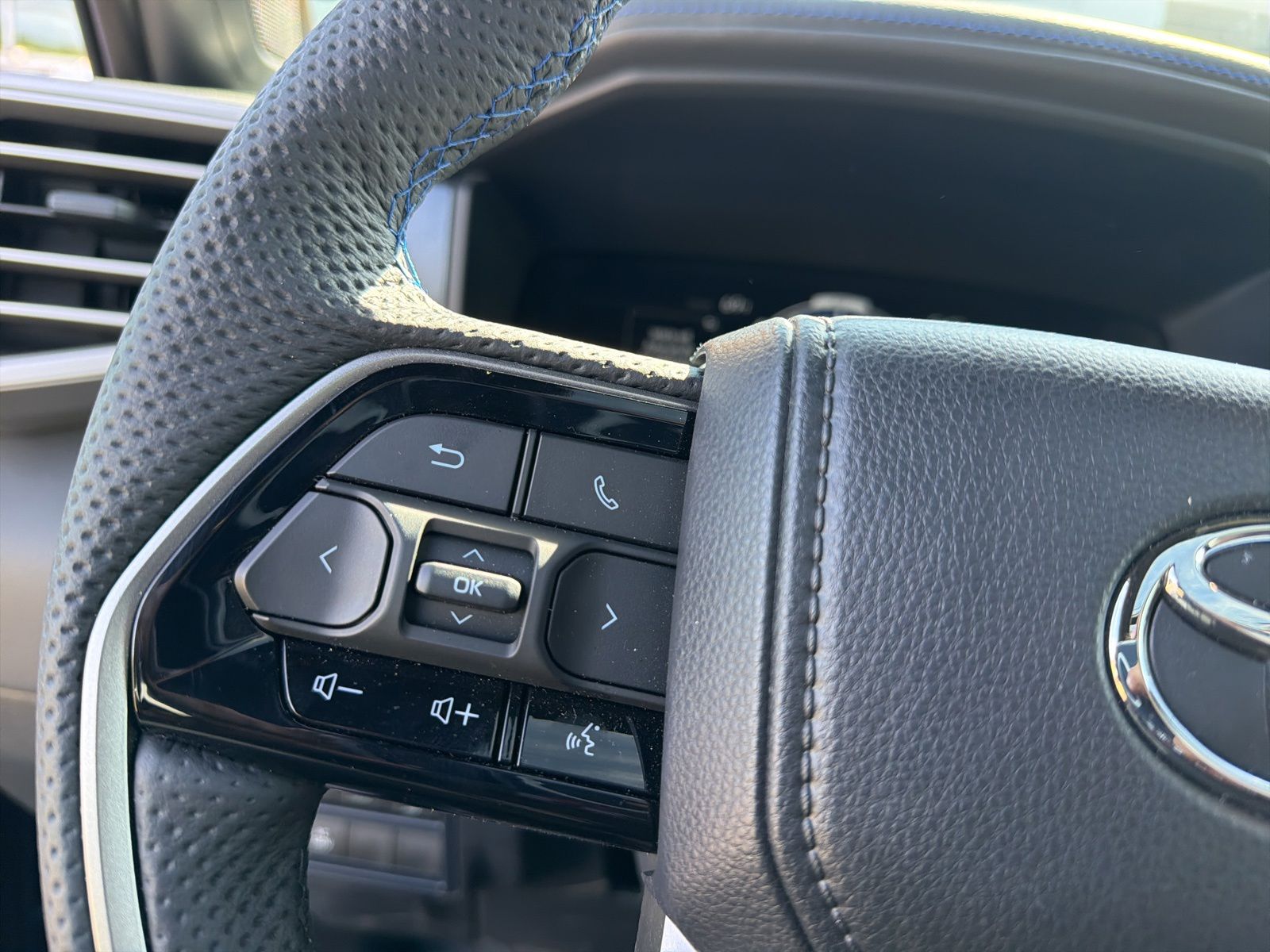 Used 2026 Blueprint Toyota Platinum image 20