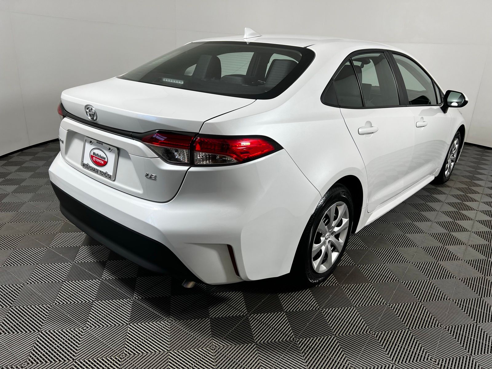 Thumbnail: 2026 Toyota Corolla - 5