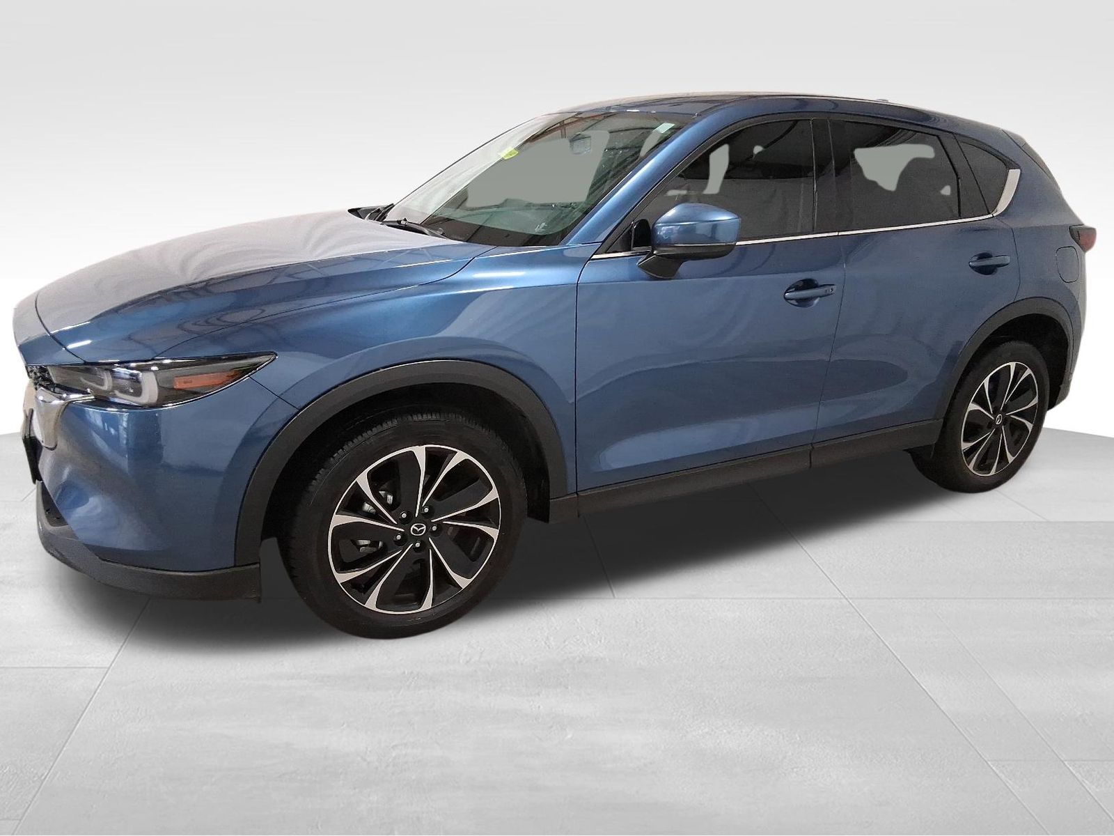 Used Car 2023 Mazda Cx-5  2.5 S Premium Package For Sale Under $30,000 In Austin, Texas