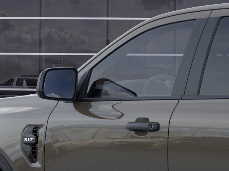 New 2026 Gray Ford XLT image 20