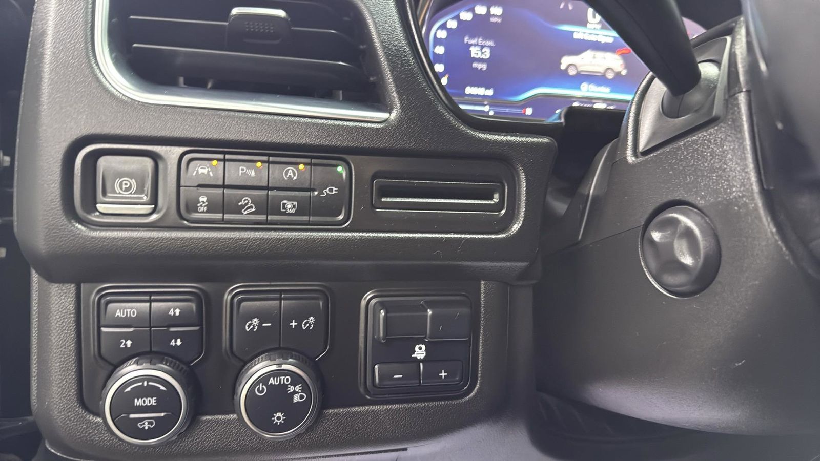 Used Car 2022 Chevrolet Tahoe  Z71 For Sale Under $50,000 In Austin, Texas