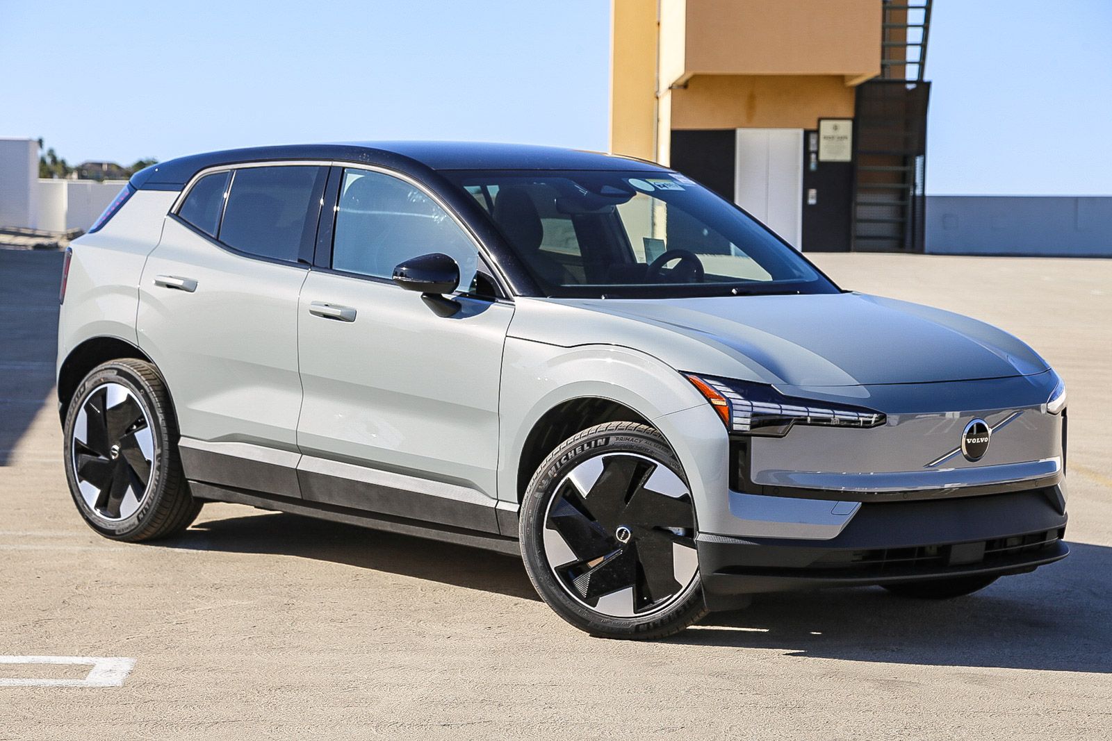 2026 Volvo EX30 Twin Motor Performance Plus's photo