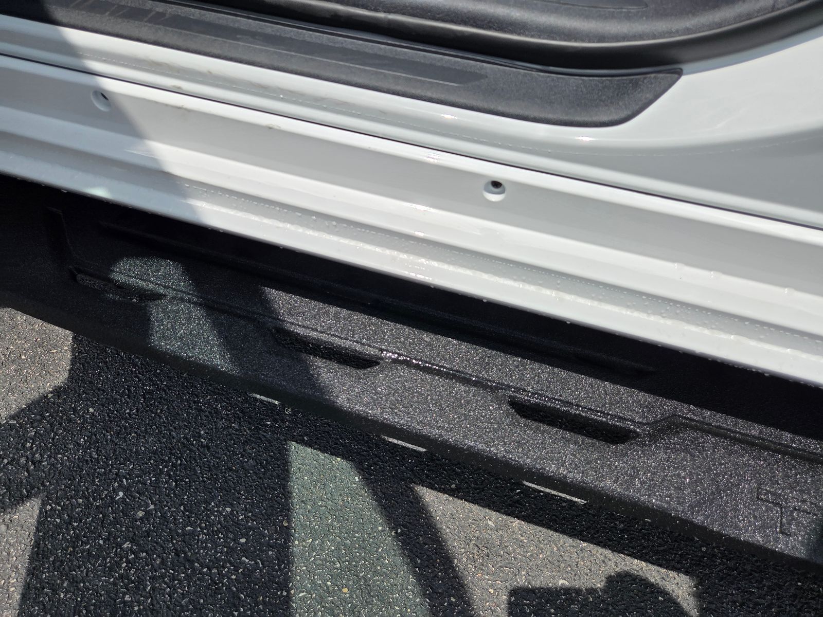 new 2026 Toyota Sequoia car, priced at $85,753