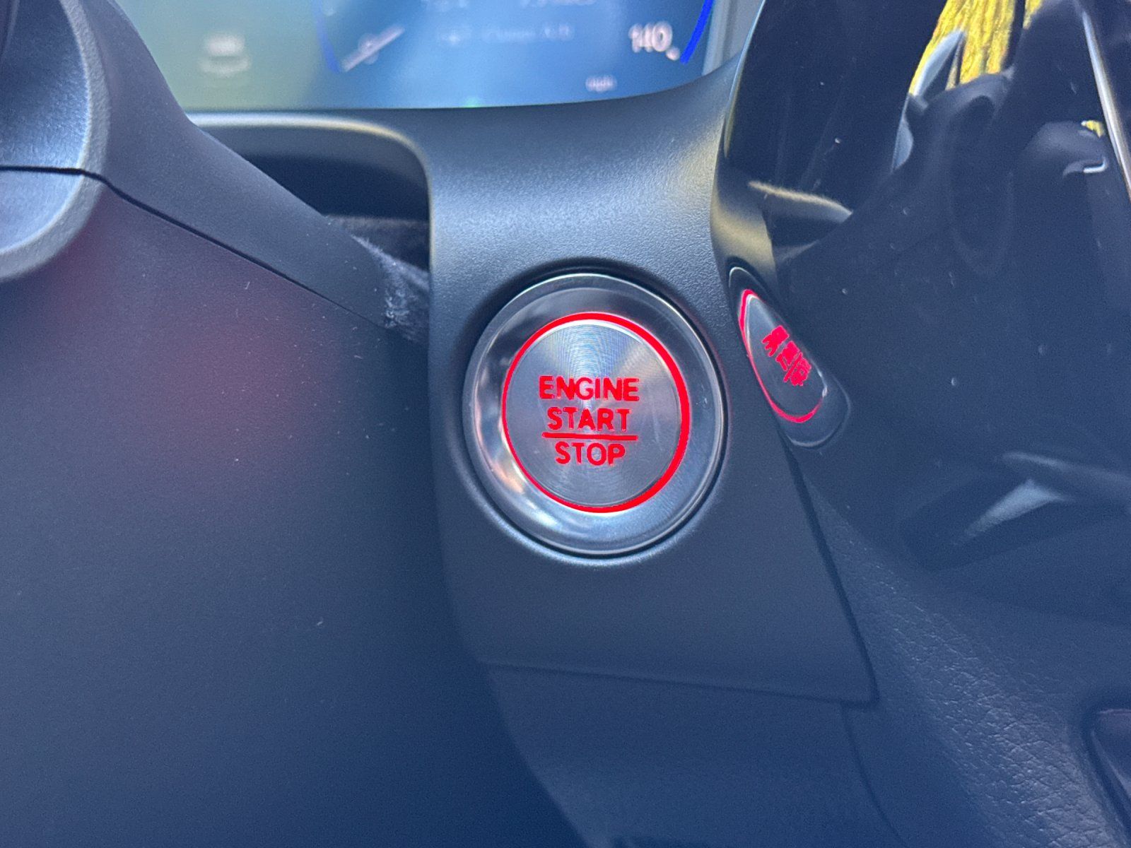 new 2025 Acura ADX car