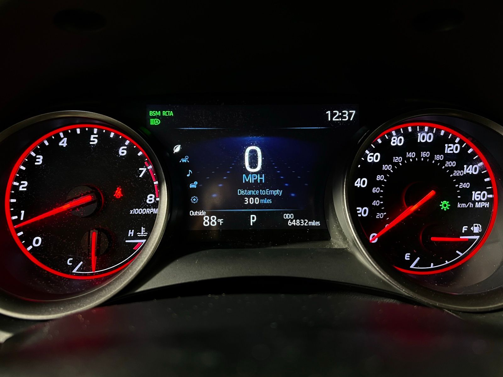 Thumbnail: 2023 Toyota Camry - 16