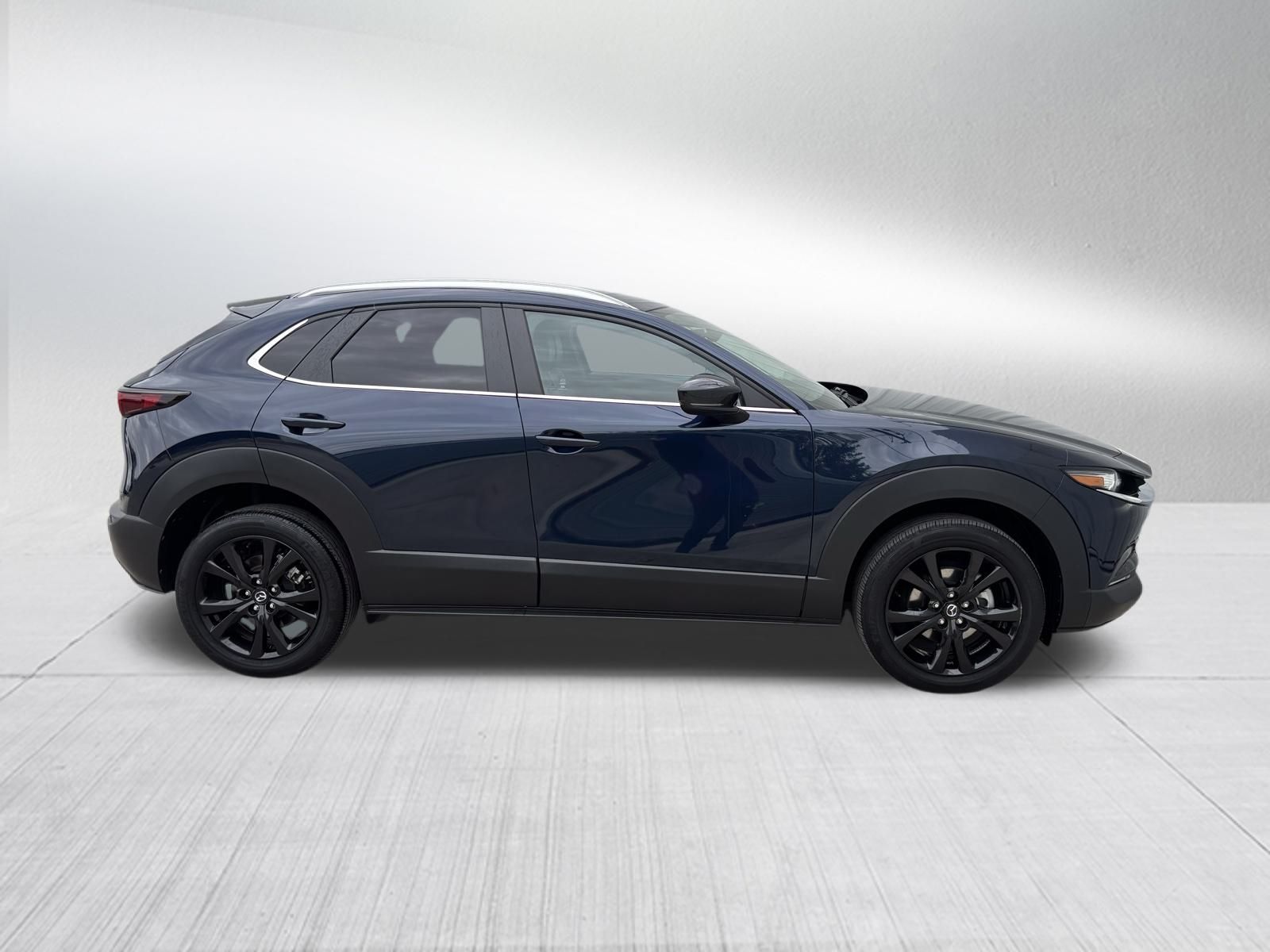 Used Car 2024 Mazda Cx-30  2.5 S Select Sport For Sale Under $25,000 In Austin, Texas