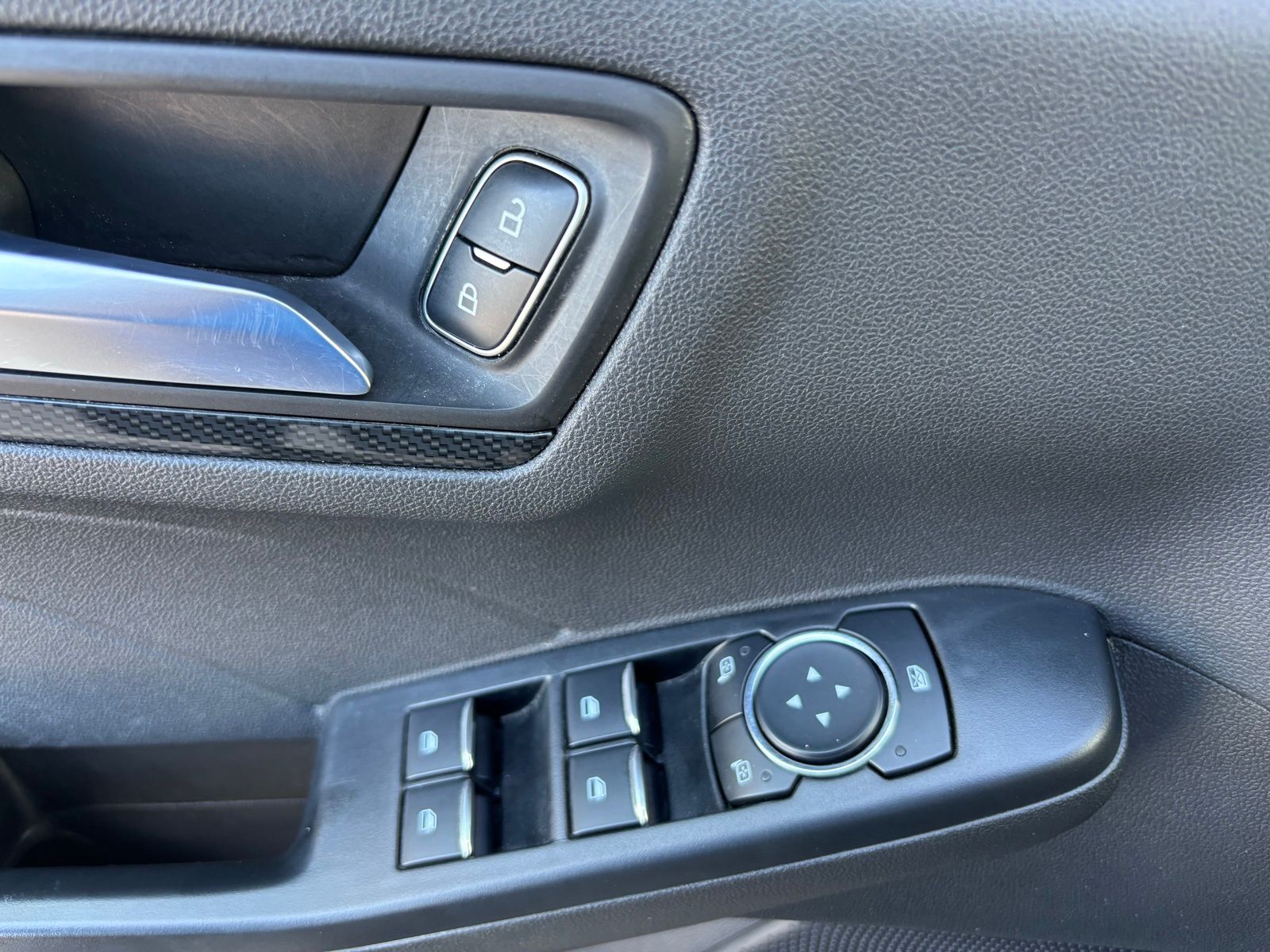 Used Car 2024 Ford Escape  St-line For Sale Under $25,000 In Austin, Texas