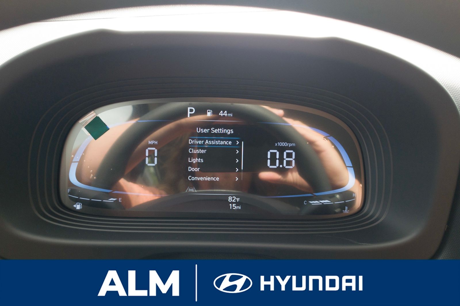 2025 Hyundai Venue SE photo 18