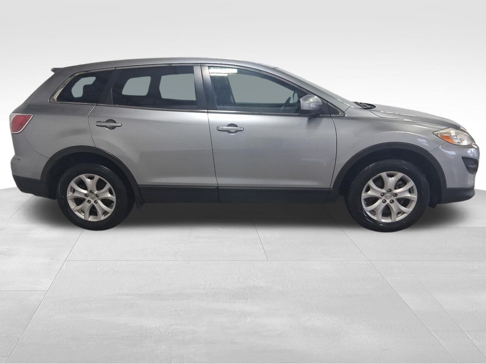 Used Car 2012 Mazda Cx-9  Sport For Sale Under $10,000 In Austin, Texas