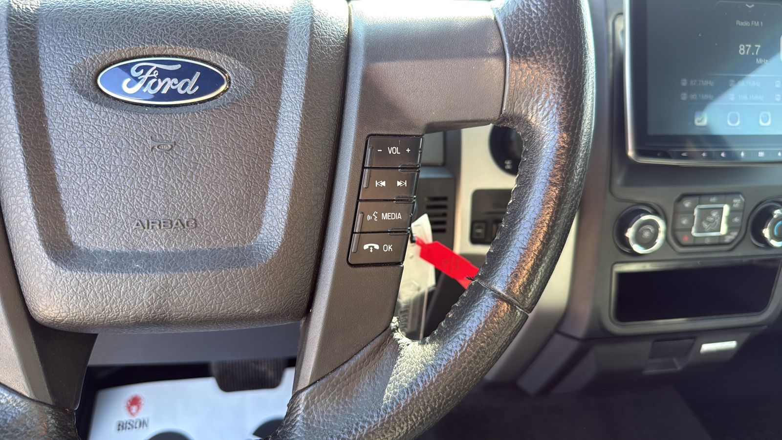 Used Car 2014 Ford F-150  Xlt For Sale Under $20,000 In Austin, Texas