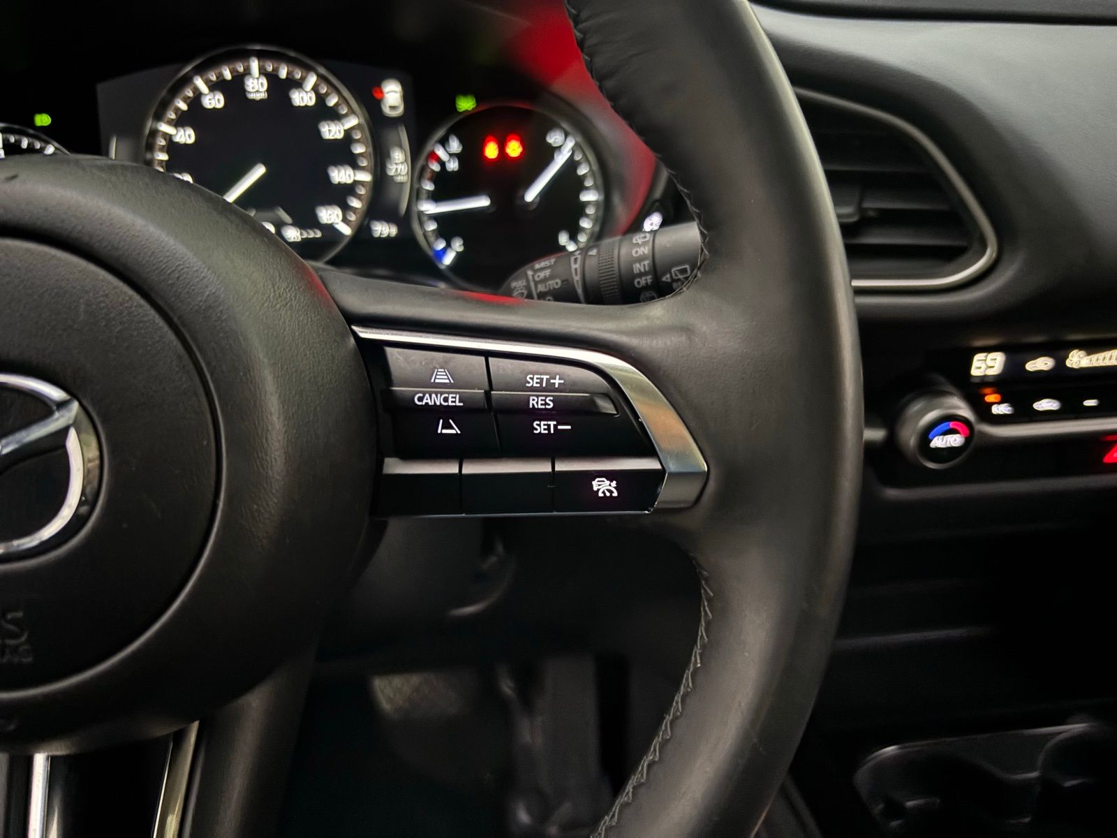 Used Car 2024 Mazda Cx-30  2.5 S Select Sport For Sale Under $25,000 In Austin, Texas