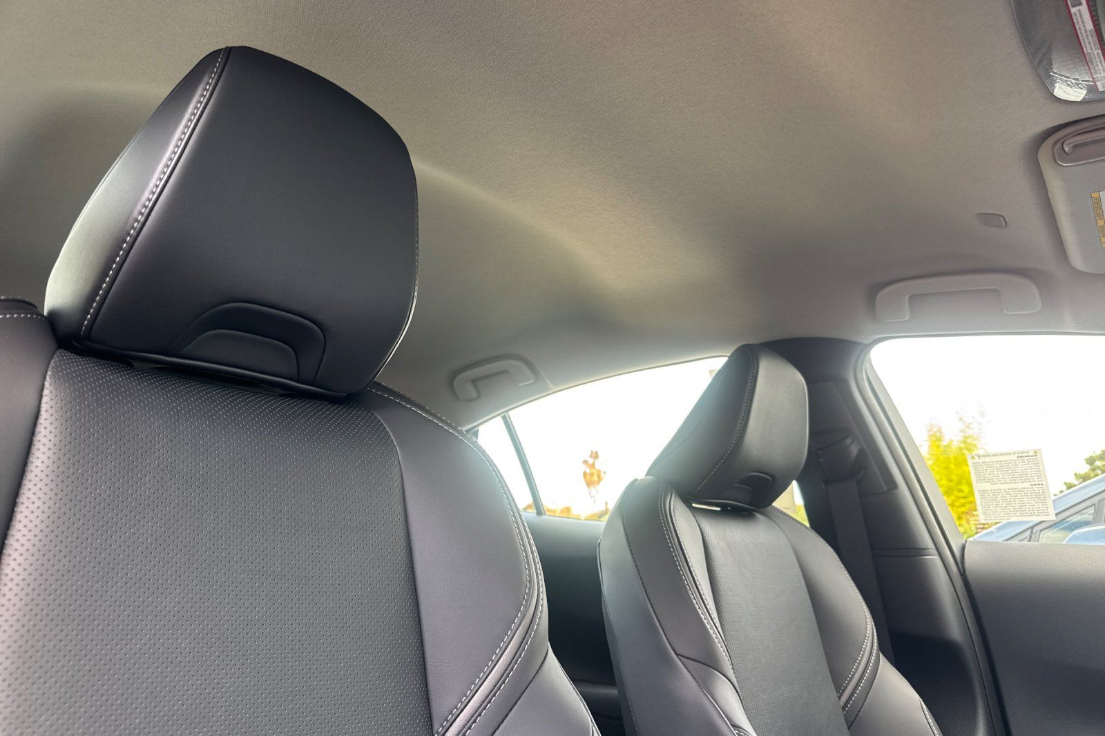 New 2027 Toyota Prius Plug-in Hybrid Sedan