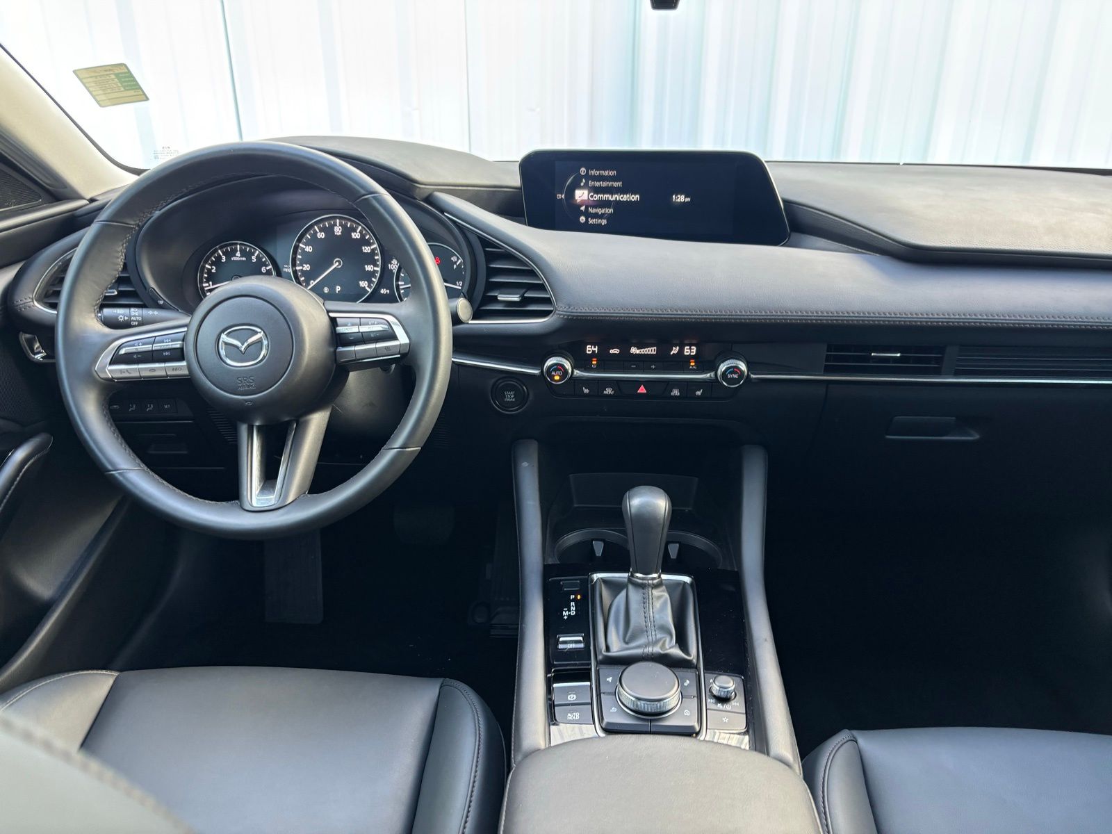 Used Car 2023 Mazda Mazda3  2.5 S Preferred Package For Sale Under $25,000 In Austin, Texas