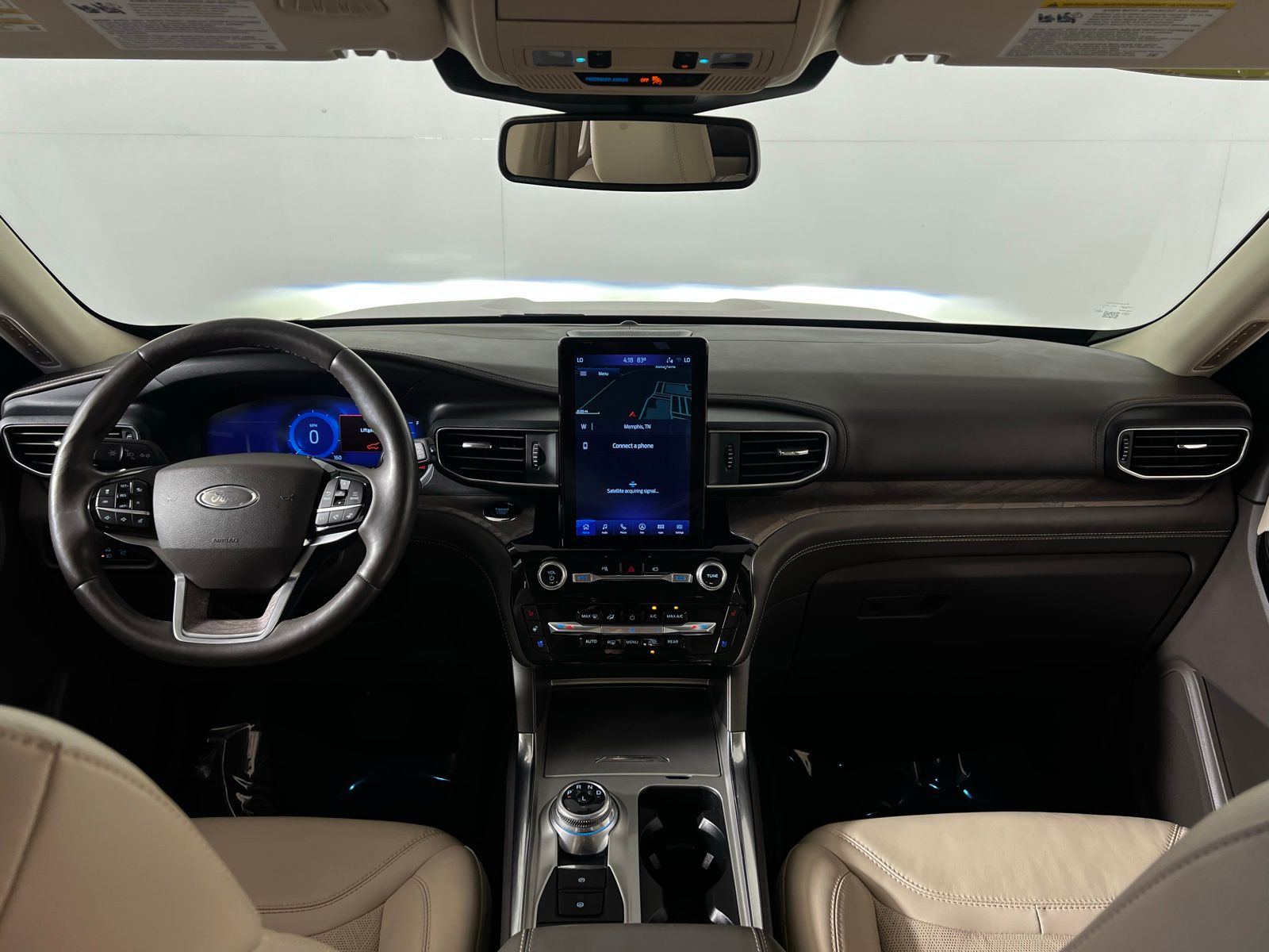 Thumbnail: 2022 Ford Explorer - 28