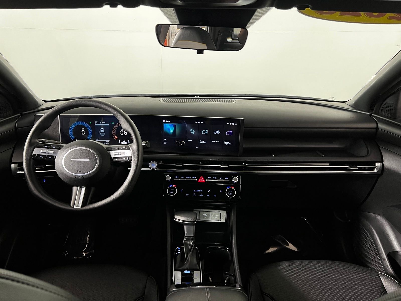 Thumbnail: 2025 Hyundai Santa Cruz - 24