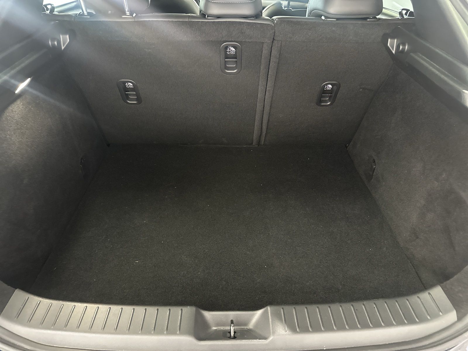 Used Car 2025 Mazda Cx-30  2.5 S Preferred Package For Sale Under $25,000 In Austin, Texas