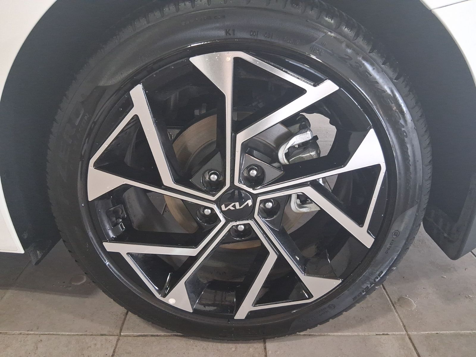 Used Car 2025 Kia K5  Ex For Sale Under $35,000 In Austin, Texas