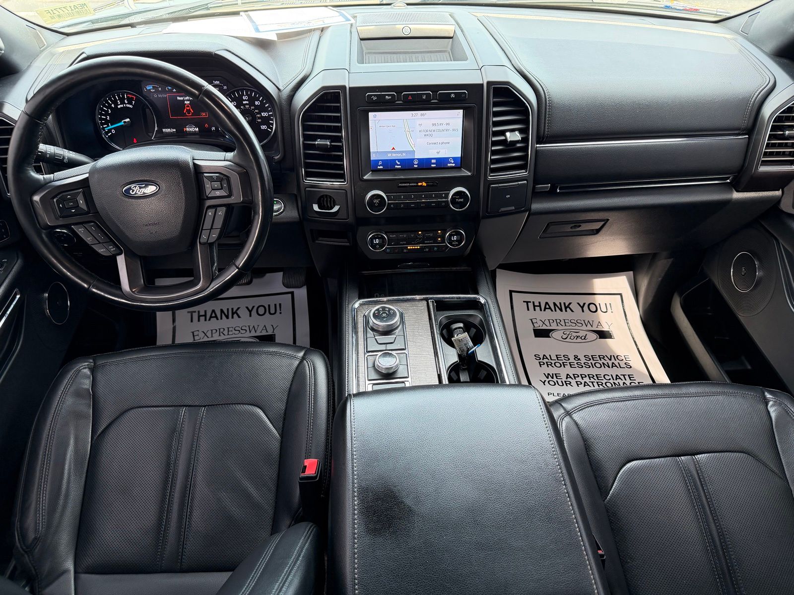 2021 Ford Expedition image 17