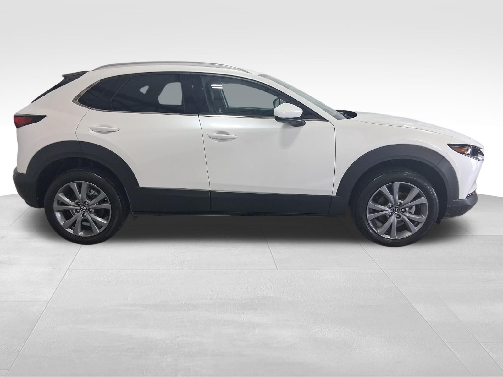 Used Car 2025 Mazda Cx-30  2.5 S Premium Package For Sale Under $30,000 In Austin, Texas