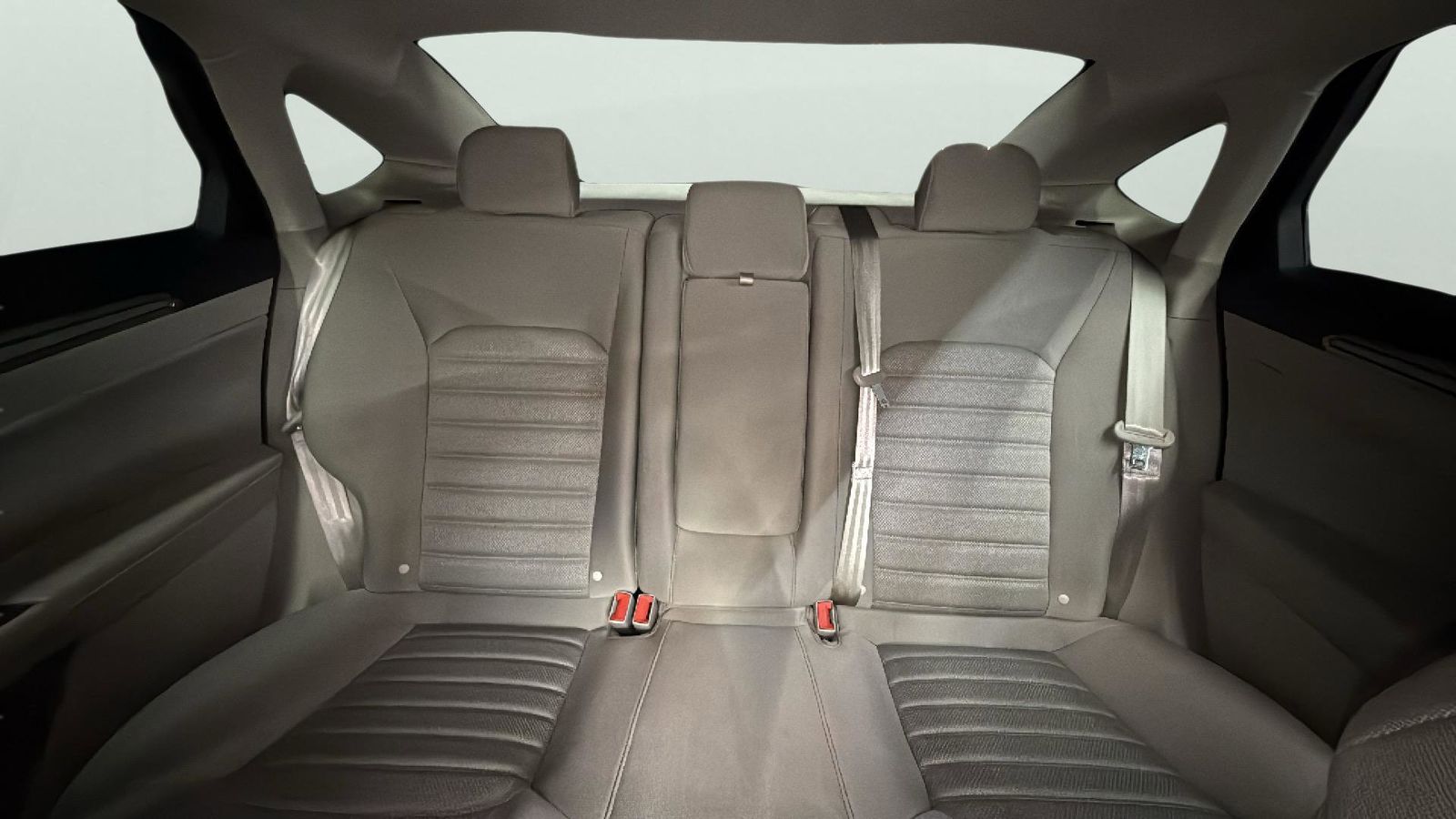 Used Car 2019 Ford Fusion  Se For Sale Under $15,000 In Austin, Texas