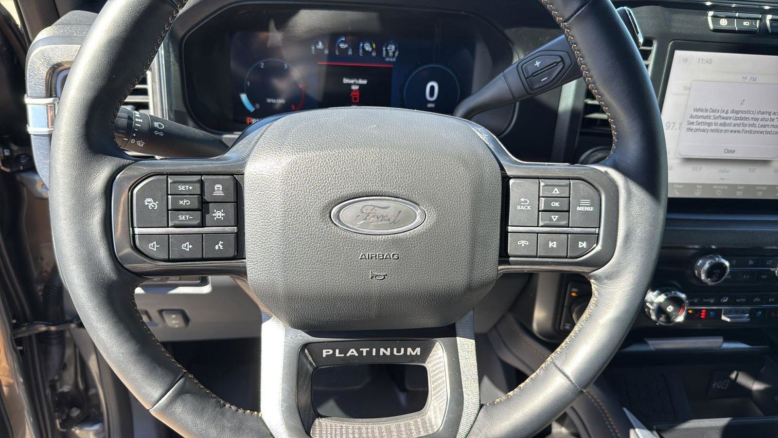 Used Car 2024 Ford F-250sd  Platinum For Sale Under $90,000 In Austin, Texas