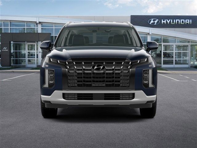 Palisade SEL