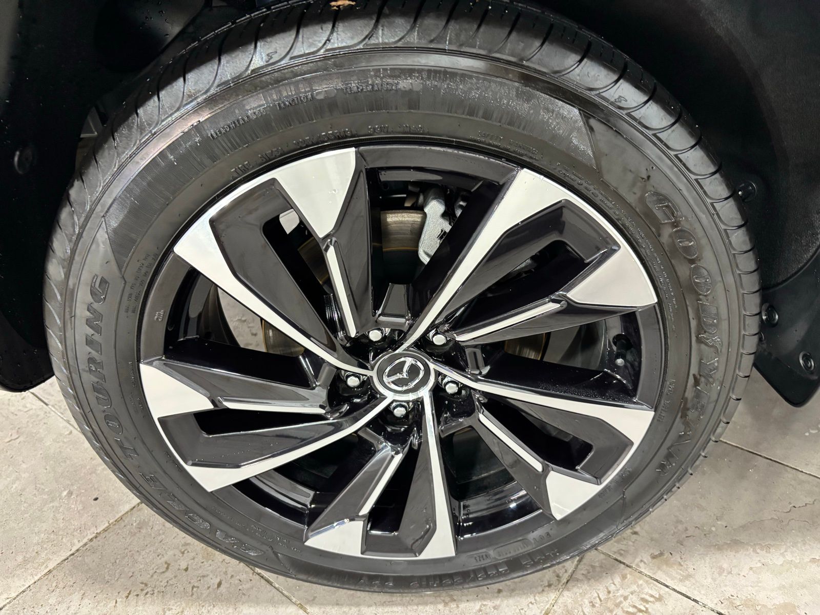 Used Car 2025 Mazda Cx-50 Hybrid  Premium Plus For Sale Under $35,000 In Austin, Texas