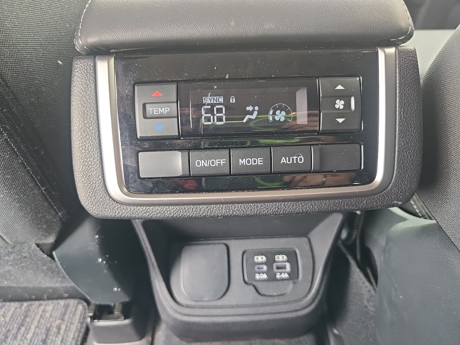 Used 2023 Gray Subaru Premium image 19