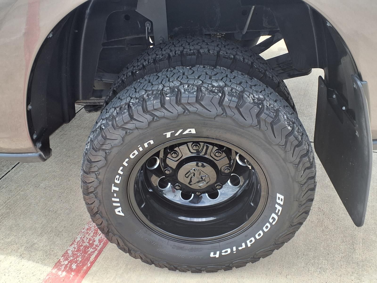 2022 Ram 3500 Lone Star Silver Gray at Emmons Autoplex