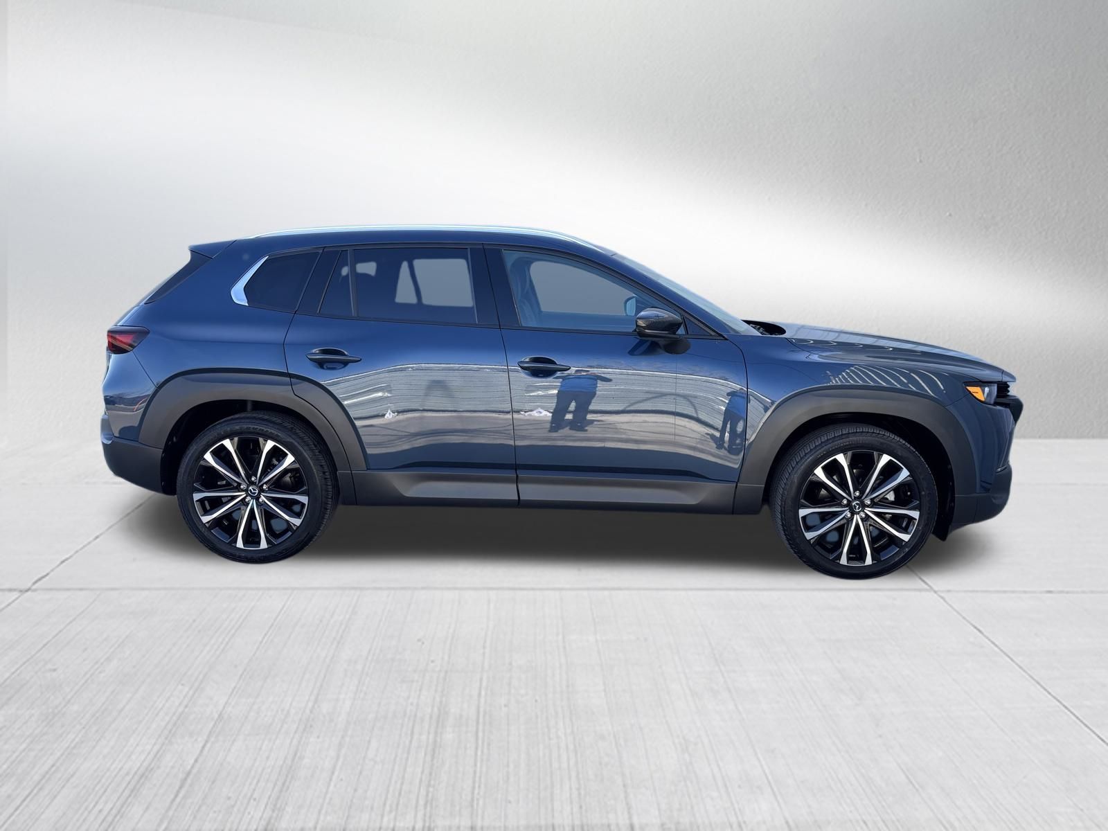 Used Car 2025 Mazda Cx-50  2.5 S Premium Plus Package For Sale Under $35,000 In Austin, Texas