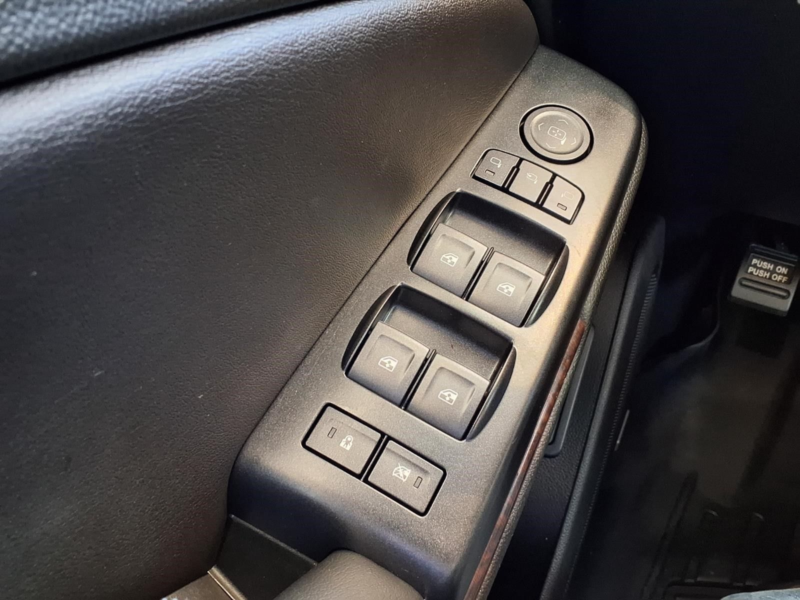 2020 GMC Yukon XL SLT White at Shottenkirk Kia Fort Bend