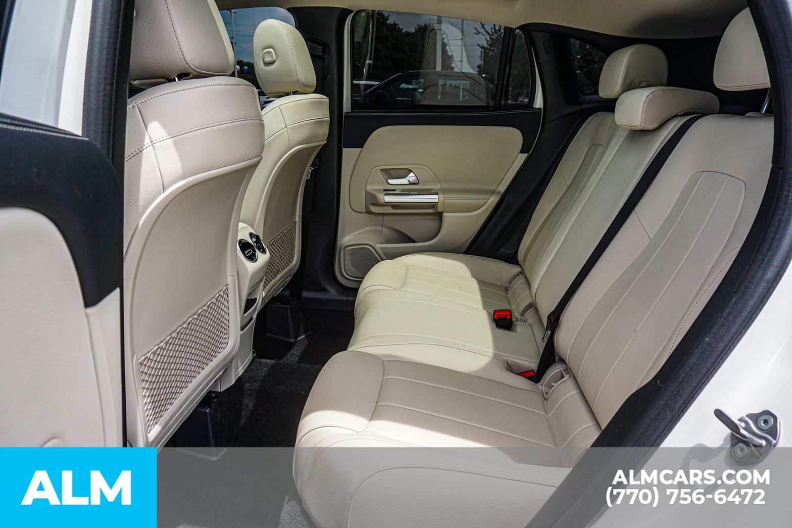 Used 2021  Mercedes-Benz GLA 250 image 22