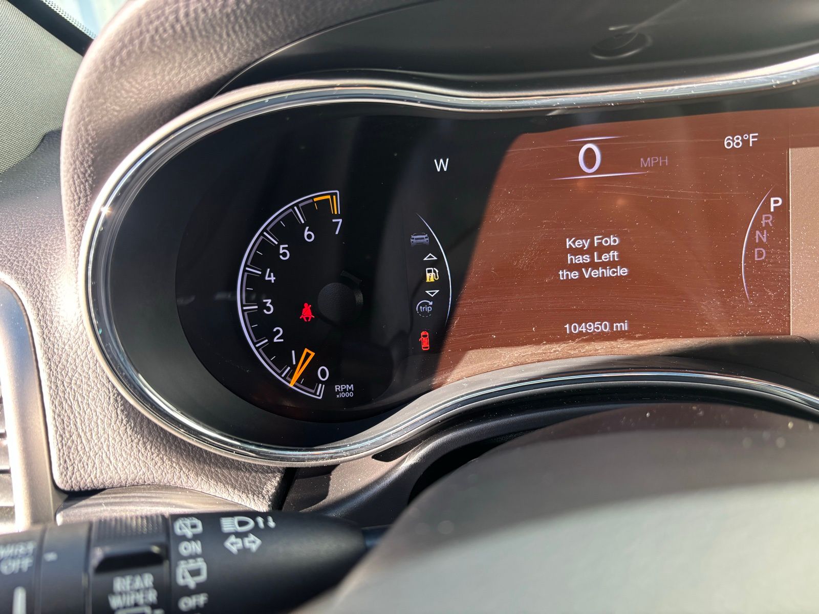 Used Car 2019 Jeep Grand Cherokee  Altitude For Sale Under $20,000 In Austin, Texas