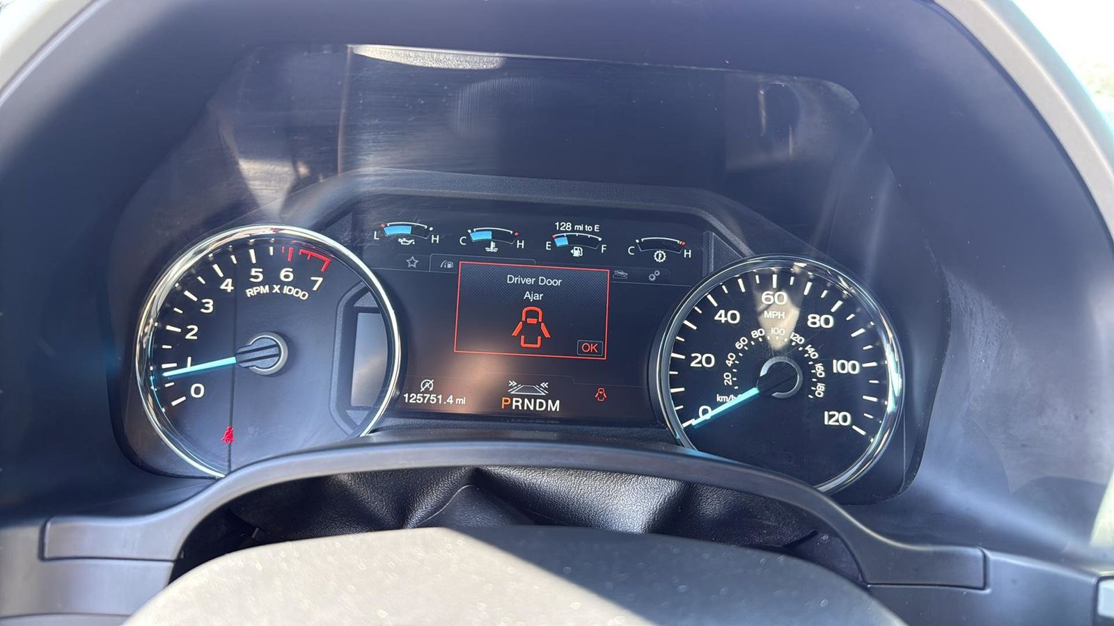 Used Car 2020 Ford F-150  Lariat For Sale Under $30,000 In Austin, Texas