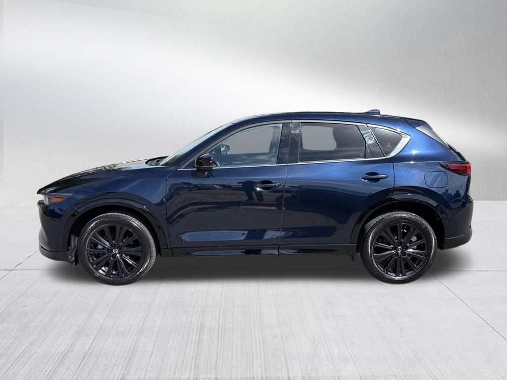 Used Car 2022 Mazda Cx-5  2.5 Turbo For Sale Under $30,000 In Austin, Texas