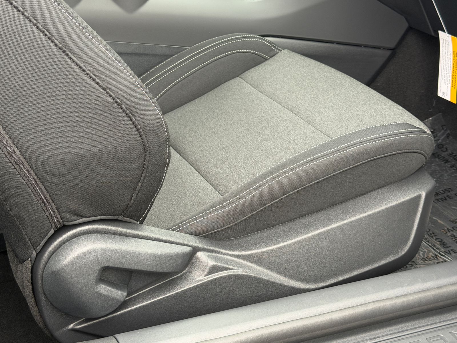 New 2026 Carbonized Gray Metallic Ford EcoBoost image 10