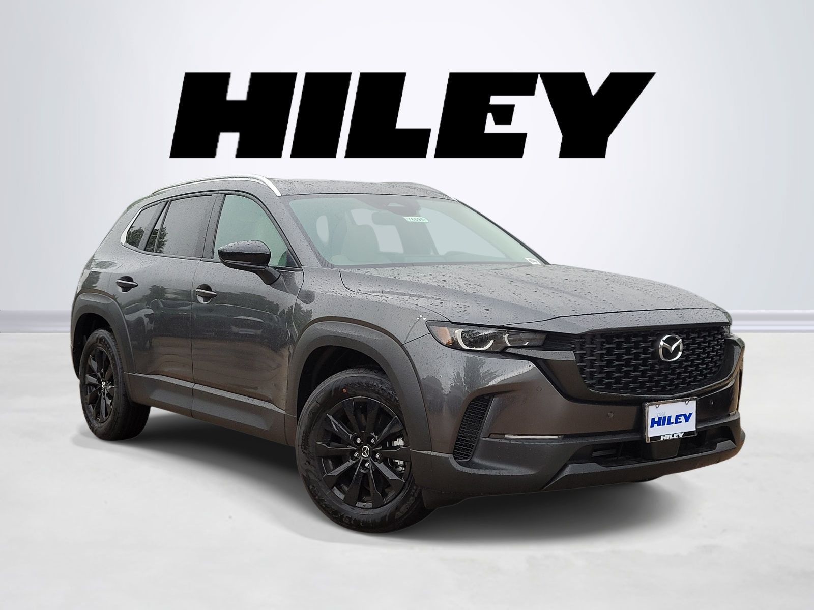 2026 Mazda CX-50 2.5 S Preferred's photo