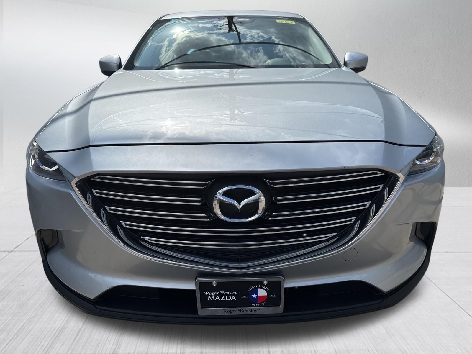 Used Car 2017 Mazda Cx-9  Touring For Sale Under $15,000 In Austin, Texas