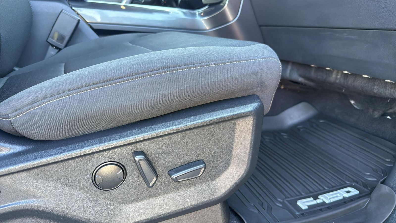 Used Car 2023 Ford F-150  Xlt For Sale Under $50,000 In Austin, Texas