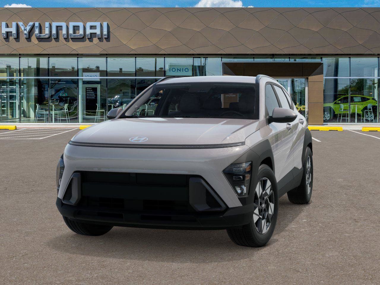 Kona SEL