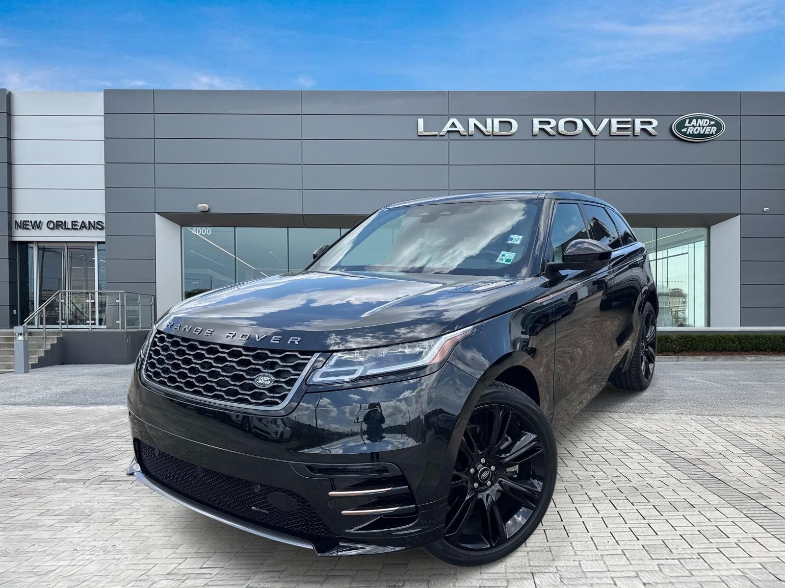  2023 Land Rover Range Rover Velar P340 R-Dynamic S AWD   