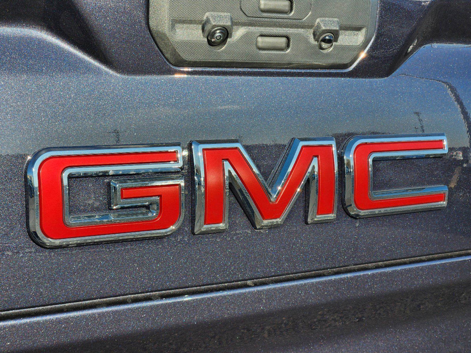 2025 GMC Sierra 1500 Elevation 9