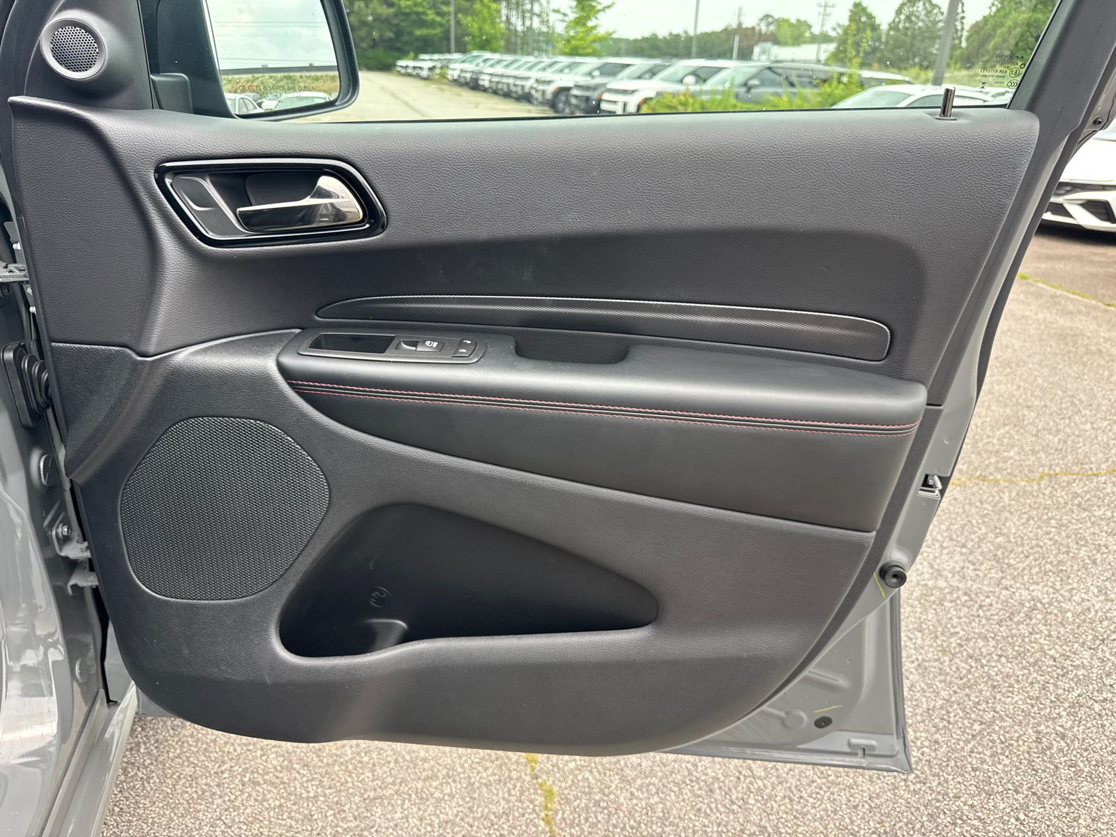 Used 2026 Gray Dodge GT image 14