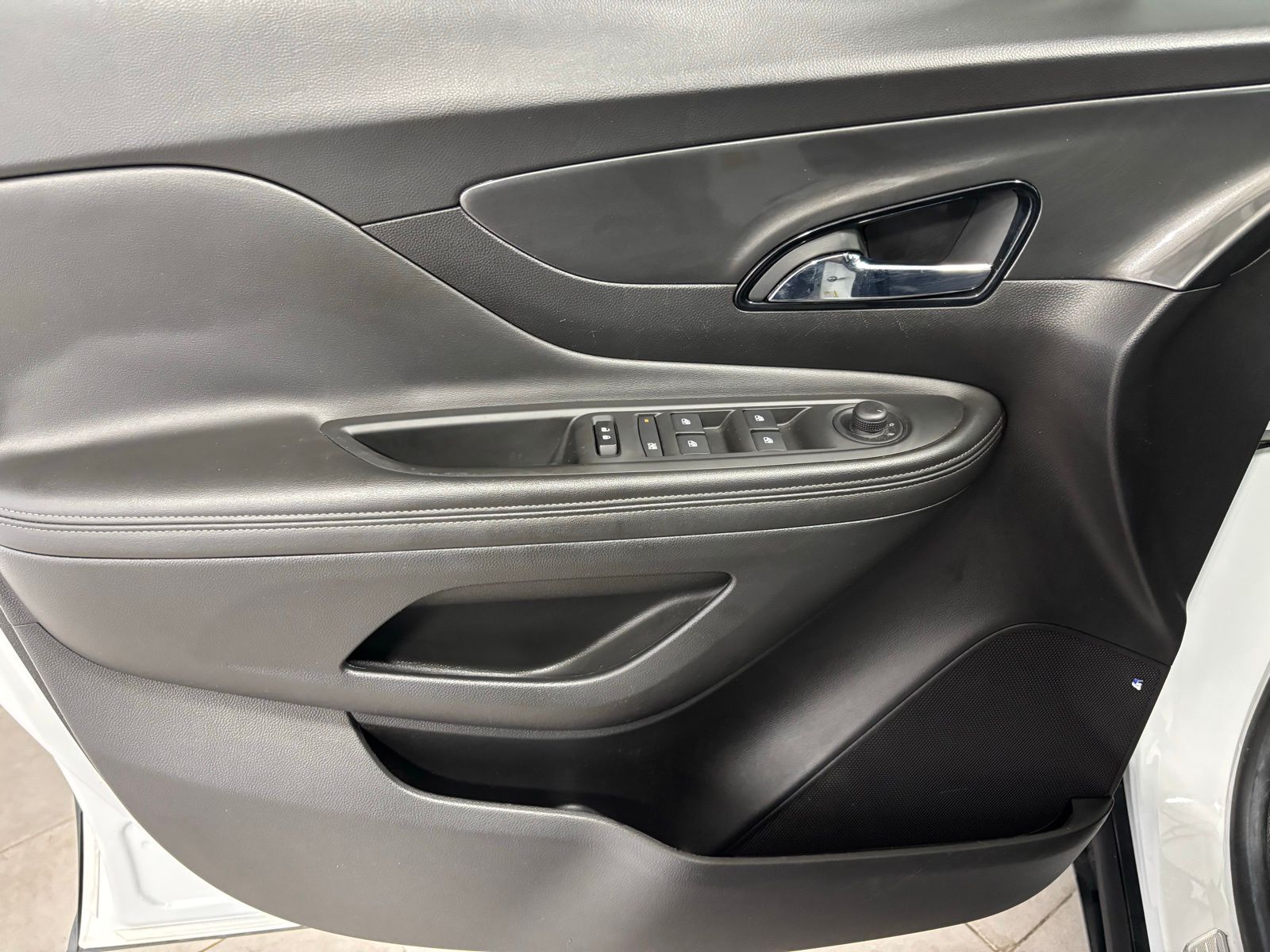 Used Car 2017 Buick Encore  Preferred Ii For Sale Under $20,000 In Austin, Texas