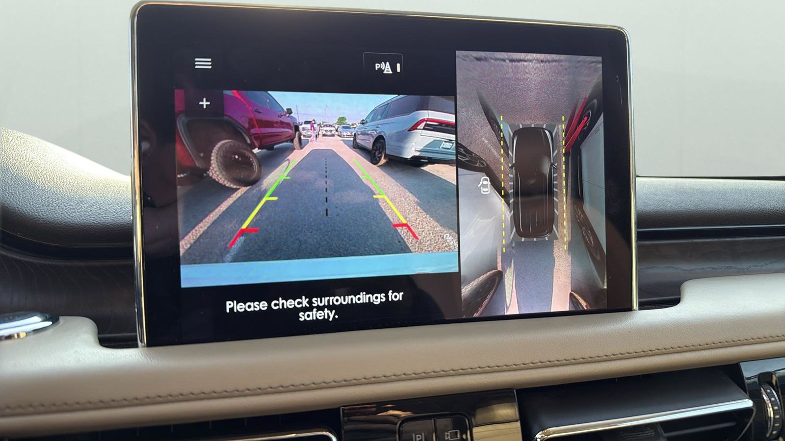 Used Car 2023 Lincoln Aviator  Reserve For Sale Under $50,000 In Austin, Texas