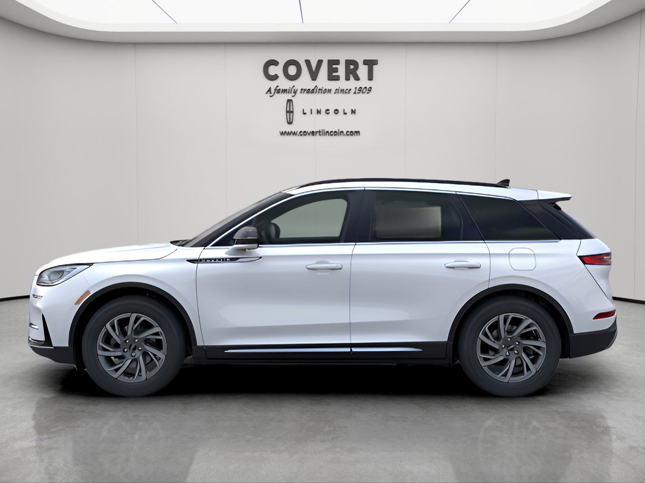 2025 Lincoln Corsair  Premiere In Austin, Texas