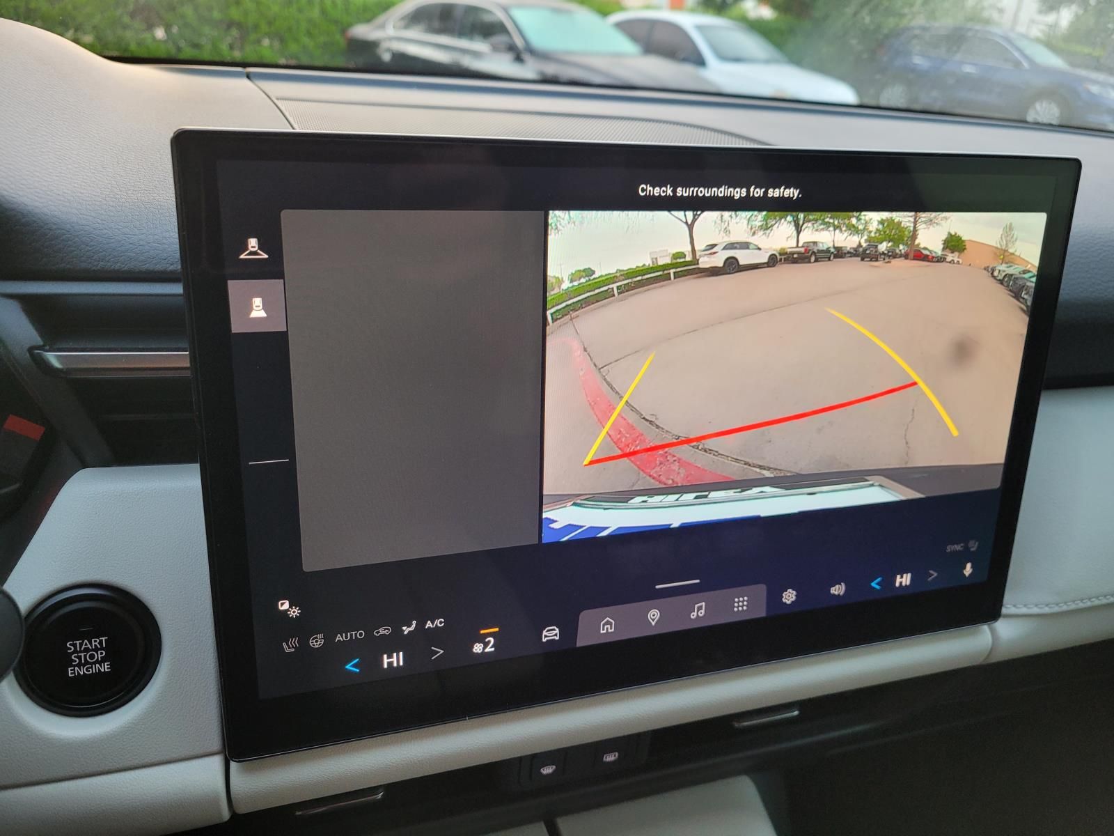 new 2026 Mazda CX-5 car, priced at $34,889